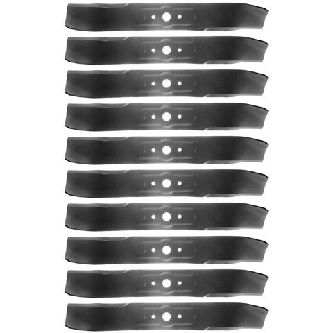 Oregon 91-058 Mulching Blades for 42" MTD 742-04101, 759-04081, 759-3830