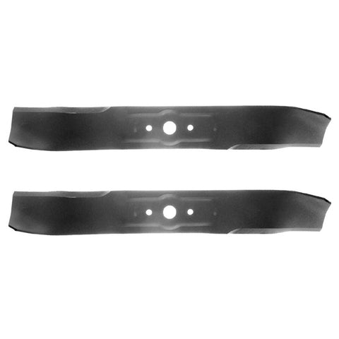 Oregon 91-058 Mulching Blades for 42" MTD 742-04101, 759-04081, 759-3830