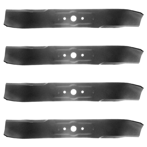 Oregon 91-058 Mulching Blades for 42" MTD 742-04101, 759-04081, 759-3830