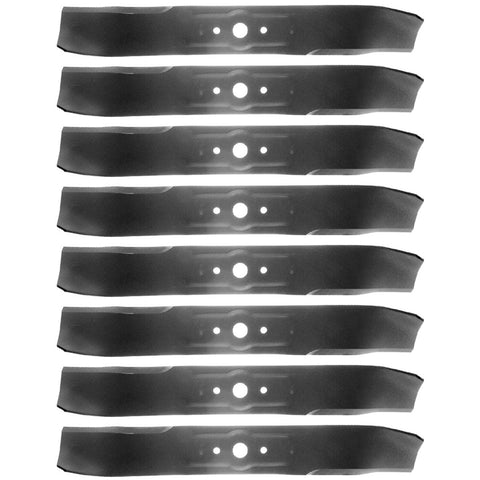 Oregon 91-058 Mulching Blades for 42" MTD 742-04101, 759-04081, 759-3830