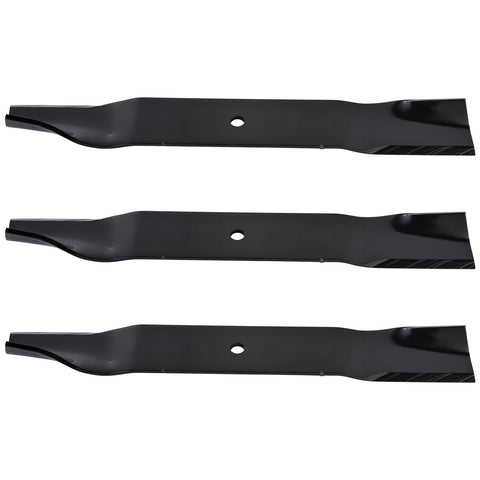 Oregon 91-129 Replacement Blades for 52" Country Clipper H-2246, H-2251, H-2387, H-2499