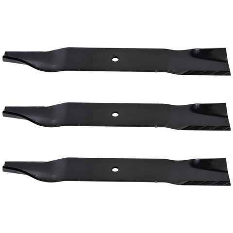 Oregon 91-129 Replacement Blades for 52" Dixon 539128189, 539128819, , 60645, 61656