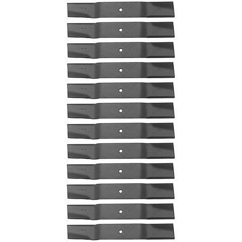 Oregon 91-144 High Lift Blades for 60" Gravely 03624700, 03624751