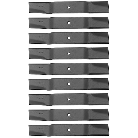 Oregon 91-144 High Lift Blades for 60" MTD 01003805, 01004719