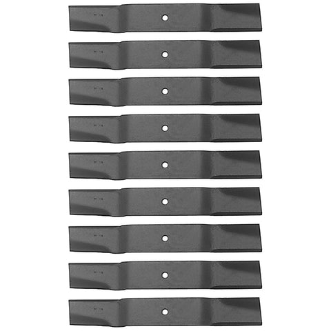 Oregon 91-144 High Lift Blades for 60" Gravely 03624700, 03624751