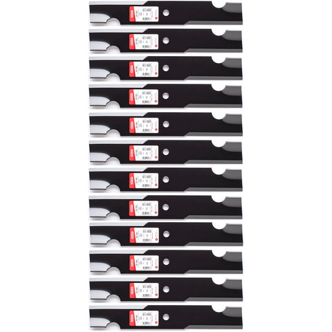 Oregon 91-183 Heavy Duty Blade for 48" Exmark Viking - VHS481GKA48300