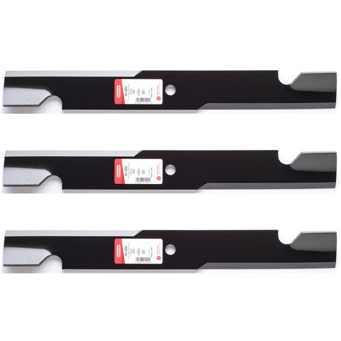 Oregon 791-209 Heavy Duty Blade for 60" Gravely Pro-Turn Mach One - 992515, 992519