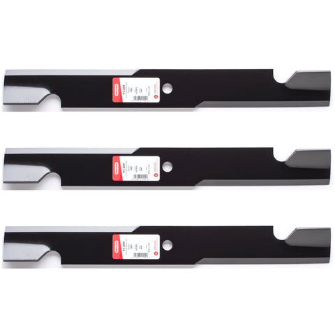 Oregon 791-209 Heavy Duty Blades for 60" Scag 481712, 482787, 482879