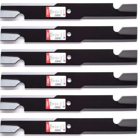 Oregon 791-209 Heavy Duty Blade for 60" Gravely Pro-Turn Mach One - 992515, 992519