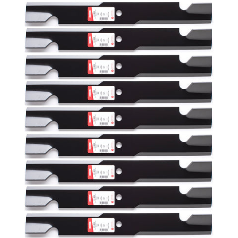 Oregon 791-209 Heavy Duty Blade for 60" Gravely Pro-Turn Mach One - 992515, 992519