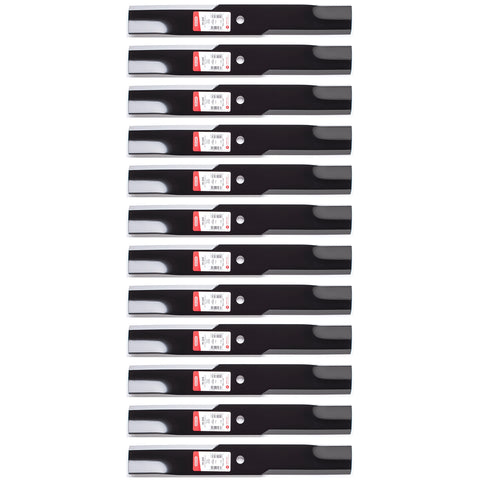 Oregon 91-235 Heavy Duty Blades for 52" Bobcat 32022, 32022A, WM132022