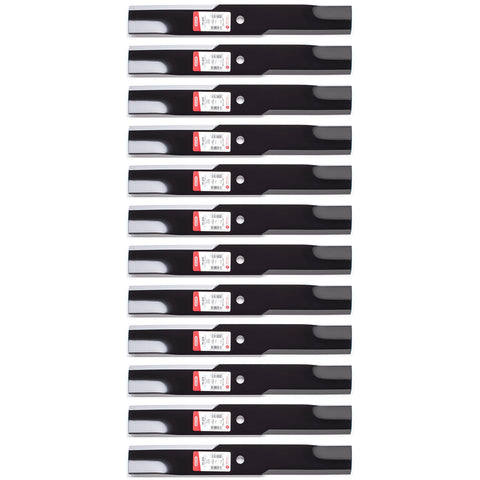 Oregon 91-235 Heavy Duty Blades for 52" Encore 363291, 481707, 482462