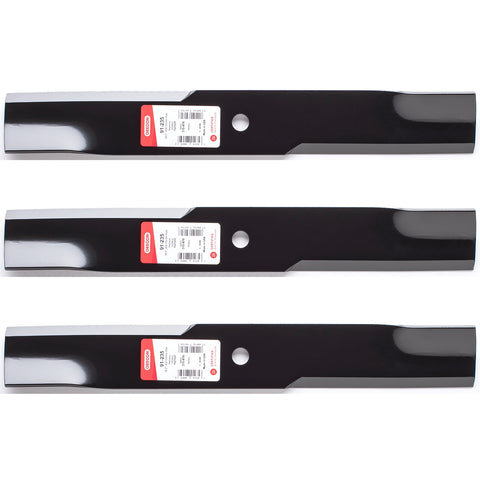 Oregon 91-235 Heavy Duty Blades for 52" Bobcat 32022, 32022A, WM132022