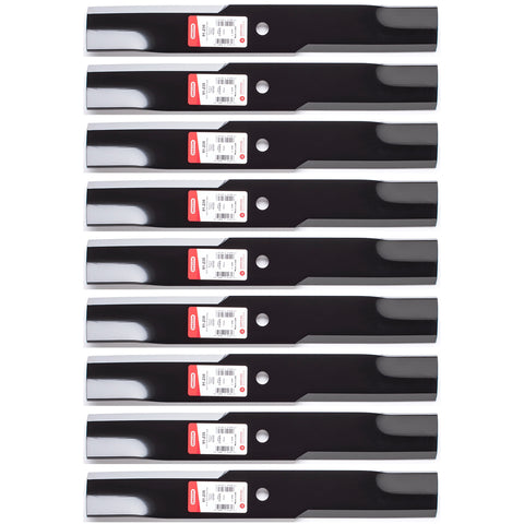 Oregon 91-235 Heavy Duty Blades for 52" Bobcat 32022, 32022A, WM132022