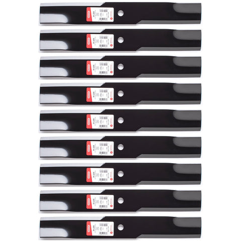 Oregon 91-235 Heavy Duty Blades for 52" Jacobsen 363055, 390665