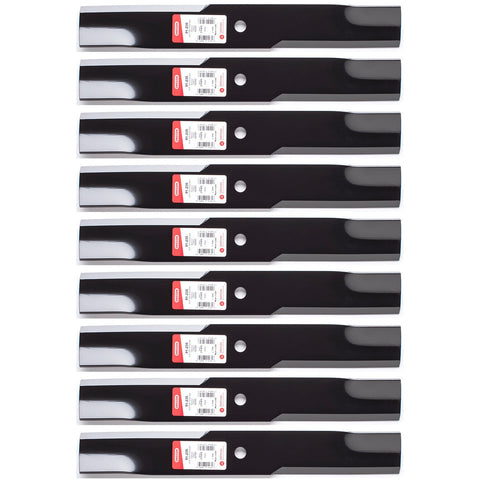 Oregon 91-235 Heavy Duty Blades for 52" Great Dane D18037, GDU10231