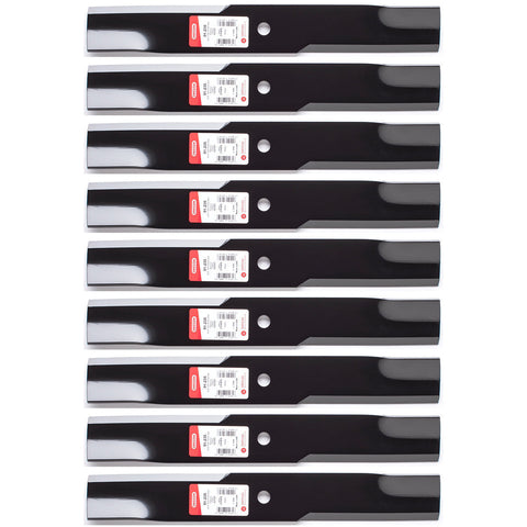 Oregon 91-235 Heavy Duty Blades for 52" Ferris 21227S, 481711, 5021227