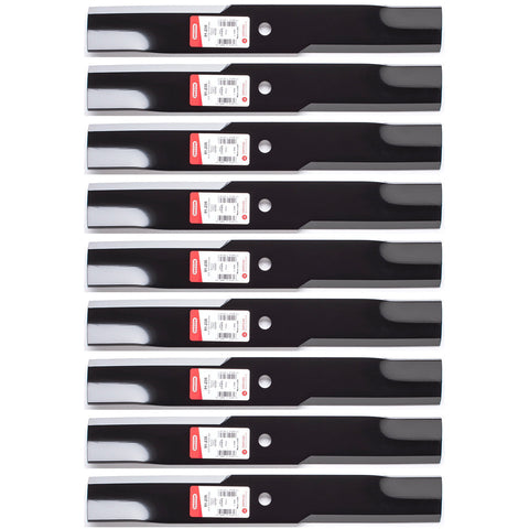Oregon 91-235 Heavy Duty Blades for 52" Encore 363291, 481707, 482462
