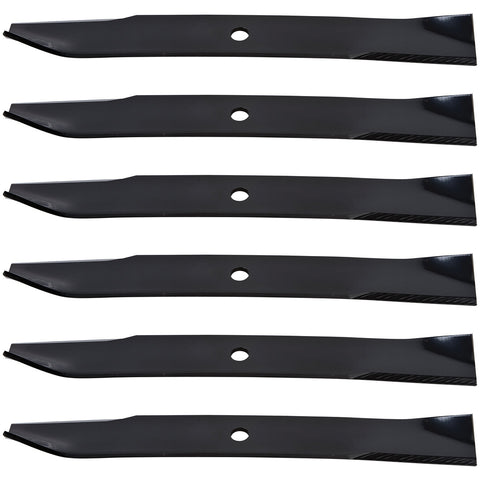 Oregon 91-242 Replacement Blades for 50" Gravely 08861600, 08866800, 08899300, 8861600