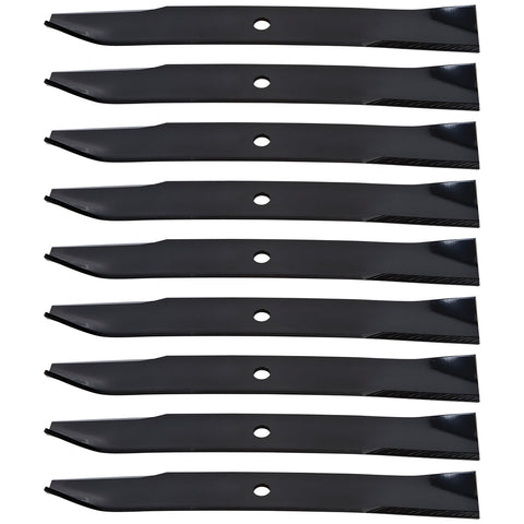 Oregon 91-242 Replacement Blades for 50" Gravely 08861600, 08866800, 08899300, 8861600