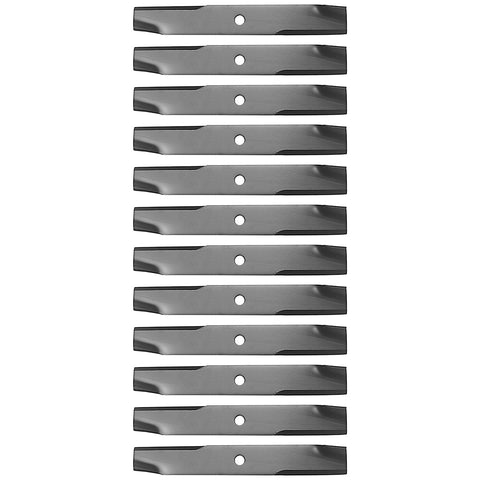 Oregon 91-244 High Lift Blades for 40" Gravely 03498400, 1600500