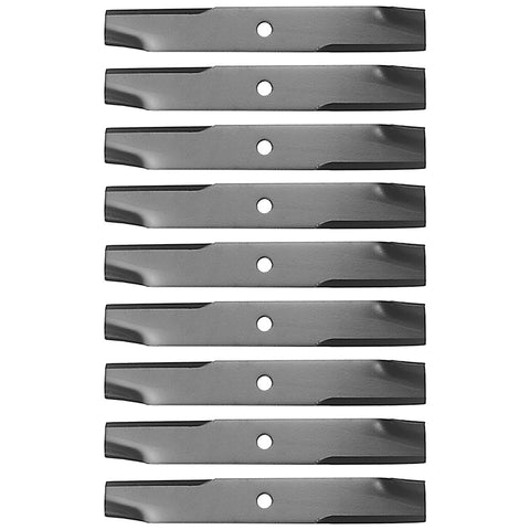Oregon 91-244 High Lift Blades for 40" Gravely 00173800, 00272800