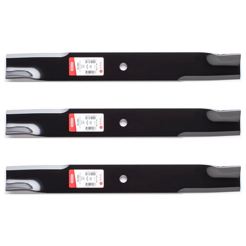 Oregon 91-253 Heavy Duty Blades for 60" Dixie Chopper 30227-60, 30227-60H