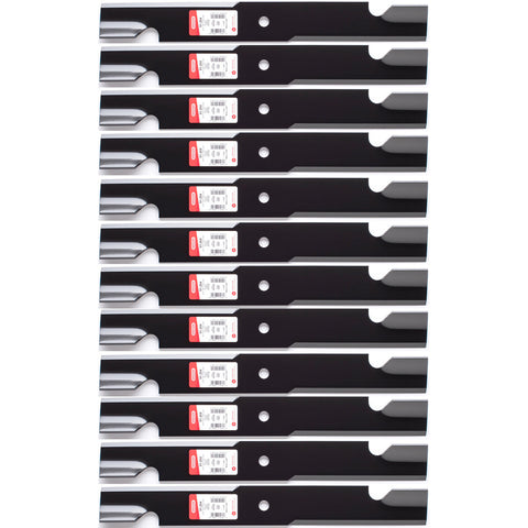 Oregon 791-264 Replacement Blade for 60" Exmark Quest S-Series - QZS708GEM60200