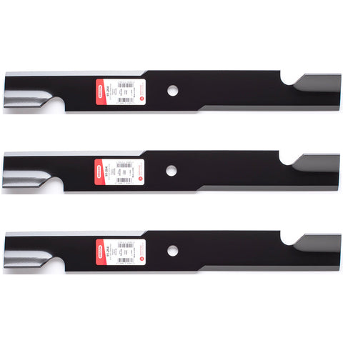 Oregon 791-264 Replacement Blade for 60" Exmark Quest S-Series - QZS708GEM60200