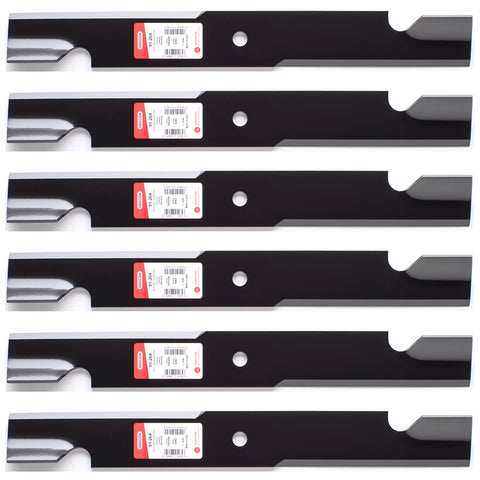 Oregon 791-264 Replacement Blade for 60" Exmark Quest S-Series - QZS708GEM60200