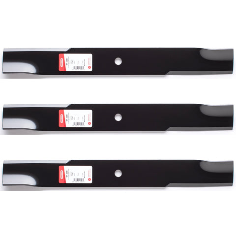 Oregon 91-308 Replacement Blades for 60" Hustler 602439 793380 794859 795252