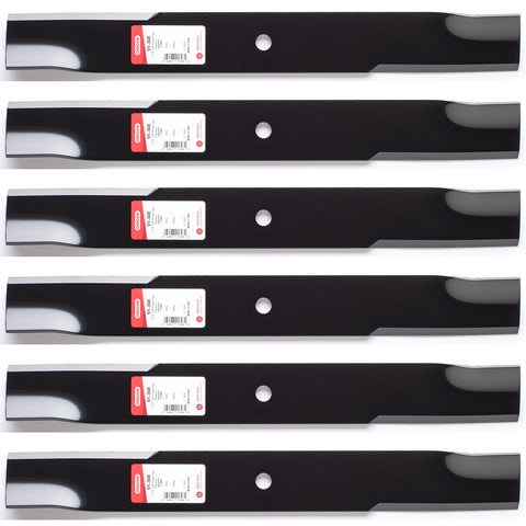 Oregon 91-308 Replacement Blades for 60" Hustler 602439 793380 794859 795252