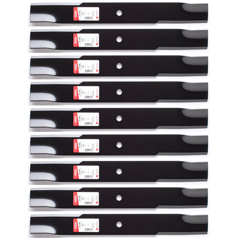Oregon 91-308 Replacement Blades for 60" Hustler 602439 793380 794859 795252