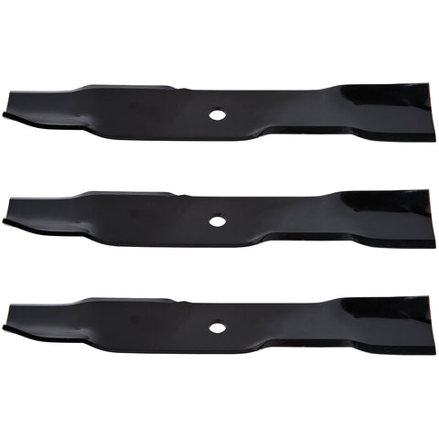 Oregon 91-368 Mulching Blades for 48" Exmark 103-1577, 103-2507, 103-2517