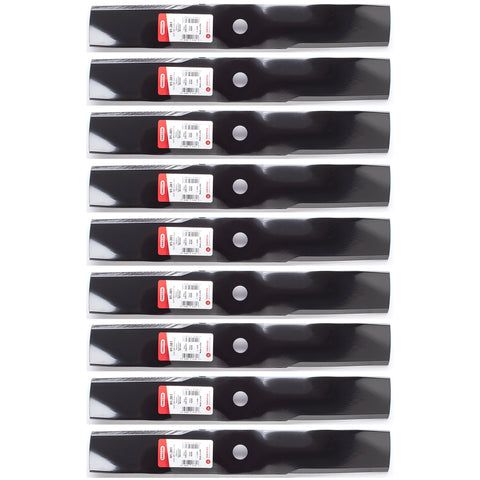 Oregon 91-381 Replacement Blades for 48" John Deere AM115442, M111522, M113517