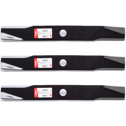 Oregon 91-438 Heavy Duty Blade for 60" Kubota - RCK60P-21Z, RCK60P-227Z, RCK60P-28Z