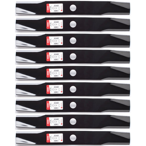 Oregon 91-438 Heavy Duty Blade for 60" Kubota - RCK60P-21Z, RCK60P-227Z, RCK60P-28Z