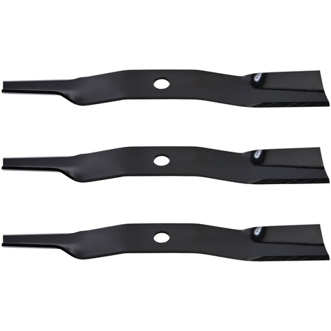 Oregon 91-457 High Lift Blades for 60" Land Pride 890-171C, 890-204C