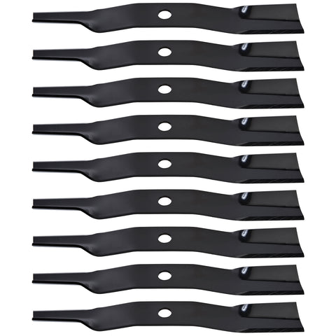 Oregon 91-457 High Lift Blades for 60" Land Pride 890-171C, 890-204C