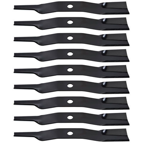 Oregon 91-457 High Lift Blades for 60" Land Pride 891-428C