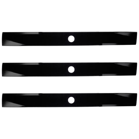 Oregon 91-493 Heavy Duty Blades for 72" Kubota B2150D, F2560, F3060
