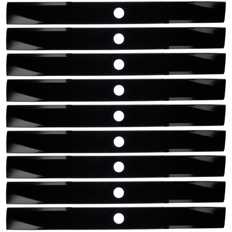 Oregon 91-493 Heavy Duty Blades for 72" Kubota B2150D, F2560, F3060