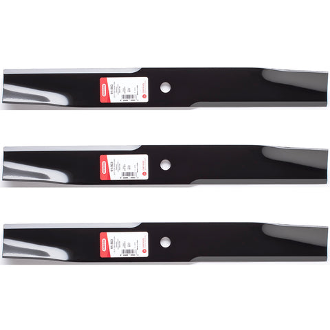 Oregon 91-503 High Lift Blades for 60" Dixie Chopper 30227-60, 30227-60V