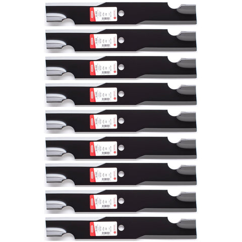 Oregon 91-505 Heavy Duty Blades for 50" Dixon 539126431, 9258, 9265