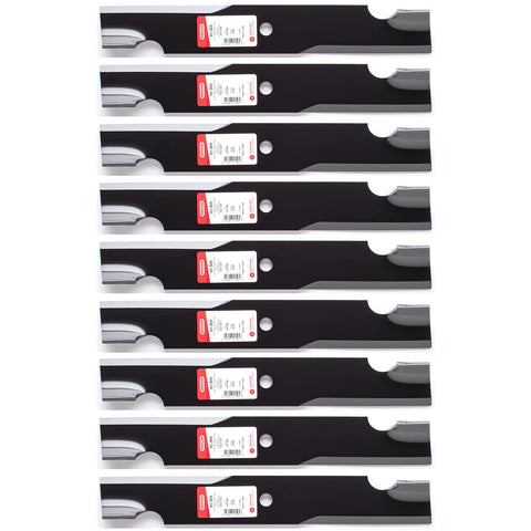 Oregon 91-505 Heavy Duty Blades for 50" Gravely 046998, 08779200