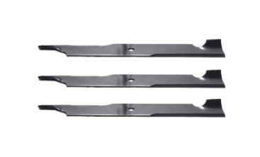 Dixie chopper lawn online mower blades