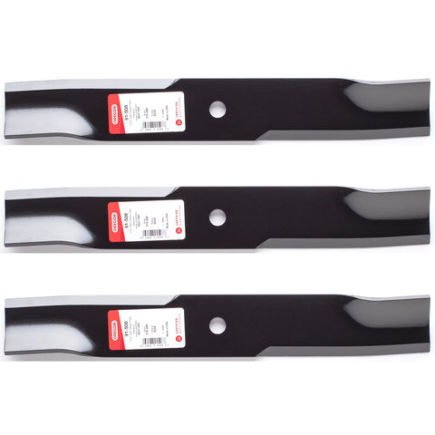 Oregon 91-508 Heavy Duty Blades for 50" Dixon 539126431, 9258, 9265
