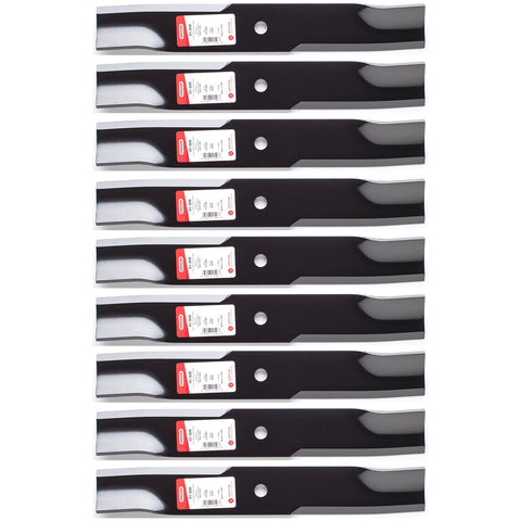 Oregon 91-508 Heavy Duty Blades for 50" Dixon 539126431, 9258, 9265