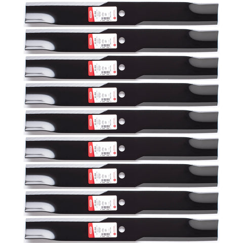 Oregon 91-509 Heavy Duty Blade for 60" Hustler FasTrak, FasTrak SD, FasTrak SDX