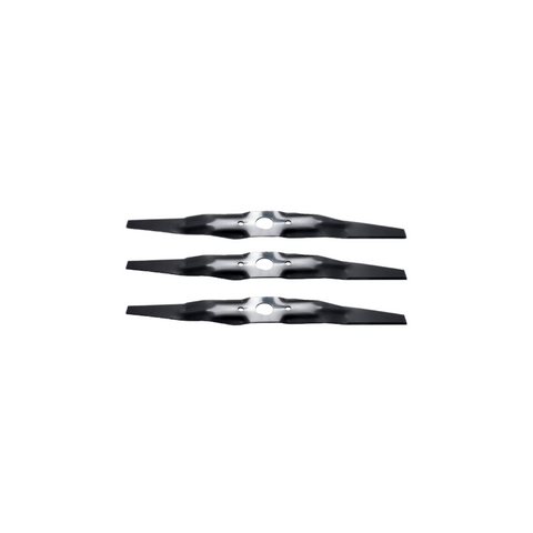 3PK Oregon 91-517 Mower Blade 21" replaces Honda VE2-020